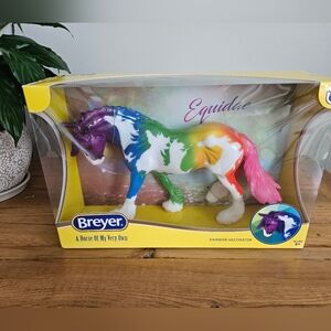 Breyer Horse